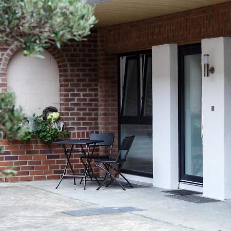 Apartment "Lyon" 코르셴브로이히 외부 사진