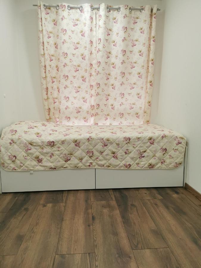 Apartment "Lyon" 코르셴브로이히 외부 사진